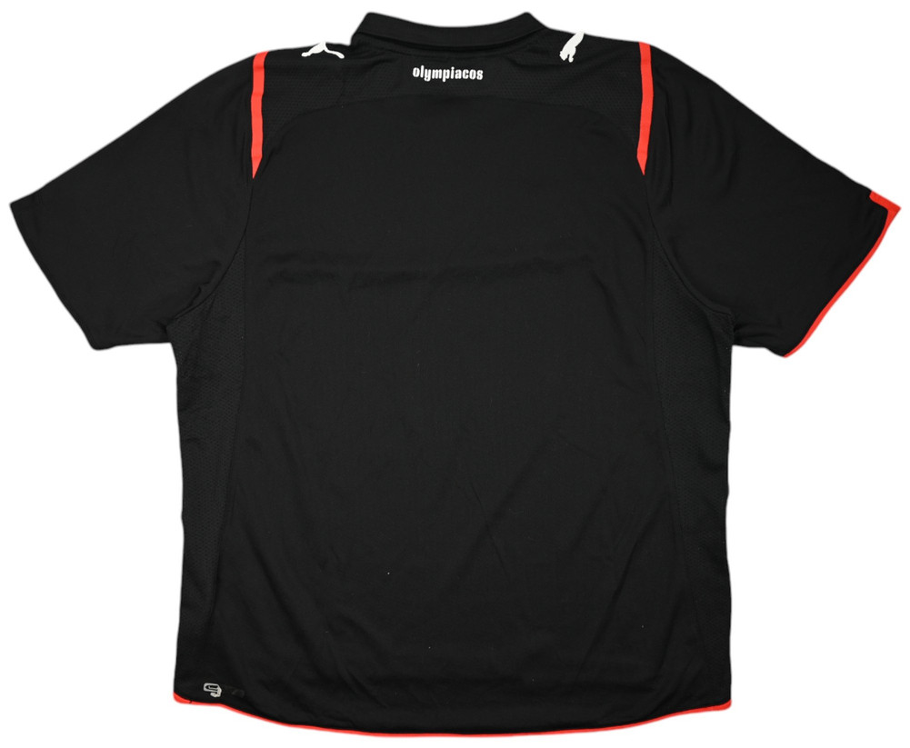 2009-10 OLYMPIACOS KOSZULKA XL