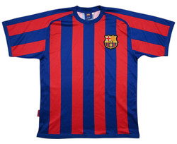 2005-06 FC BARCELONA *ETO'O* KOSZULKA S