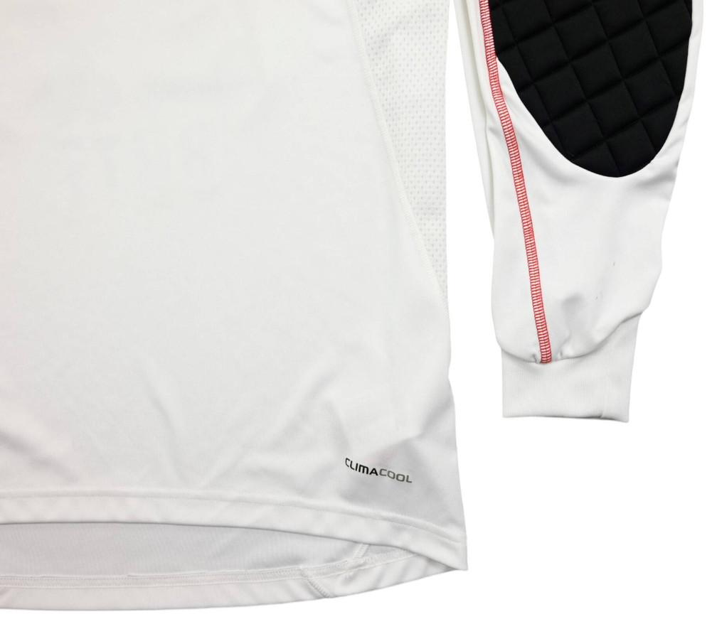 2009-10 BAYERN MUNCHEN *BUTT* GOALKEEPER LONGSLEEVE M.BOYS