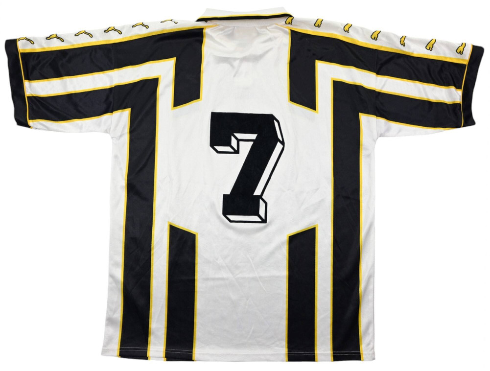 PUMA OLDSCHOOL #7 KOSZULKA XL