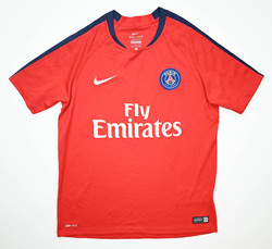 2015-16 PARIS SAINT-GERMAIN KOSZULKA L. BOYS