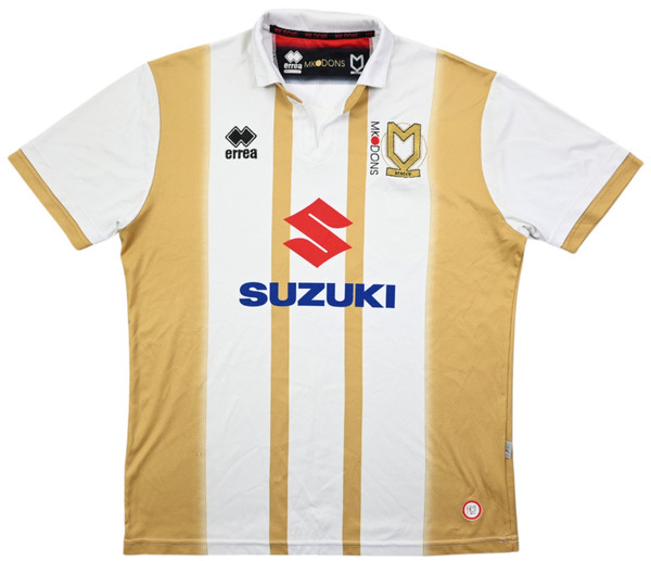 2018-19 MK DONS KOSZULKA L