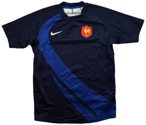 FRANCE RUGBY KOSZULKA S