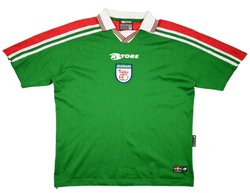 1998 BASQUE COUNTRY SHIRT L