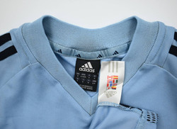 2002-03 AJAX AMSTERDAM SHIRT S