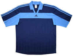 ADIDAS VINTAGE SHIRT XL