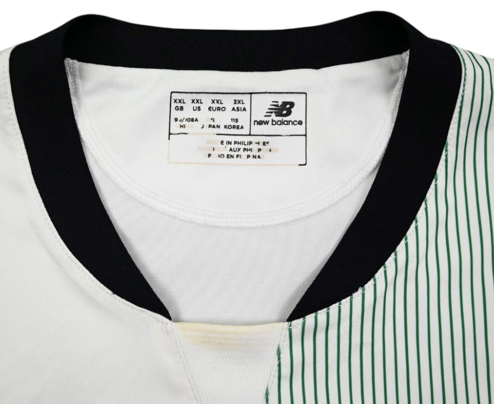 2017-18 LIVERPOOL *M. SALAH* KOSZULKA XXL