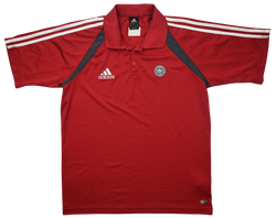 DENMARK SHIRT M