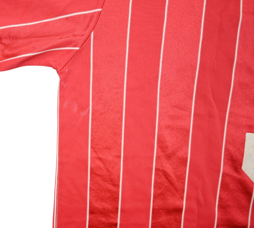 PUMA VINTAGE LONGSLEEVE SHIRT M