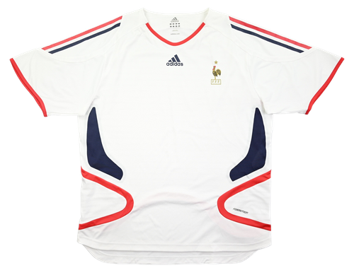 FRANCE SHIRT XL