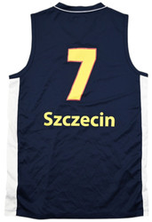 POGON BASKET SZCZECIN SHIRT M