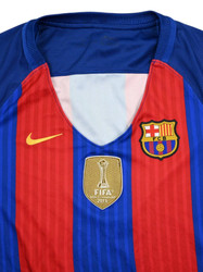 2016-17 FC BARCELONA WOMEN KOSZULKA L WOMENS