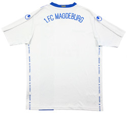 2017-18 MAGDEBURG KOSZULKA S