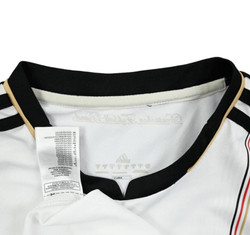 2010-11 GERMANY *MULLER* SHIRT M