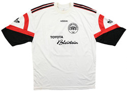 SPORTVEREIN SCHONHAID KOSZULKA XL