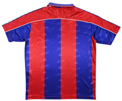 1992-95 BARCELONA SHIRT XL