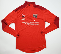 FC INGOLSTADT 04 BLUZA M
