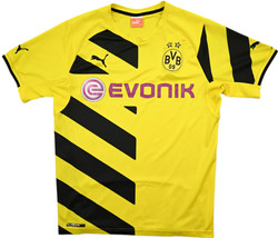 2014-15 BORUSSIA DORTMUND KOSZULKA M