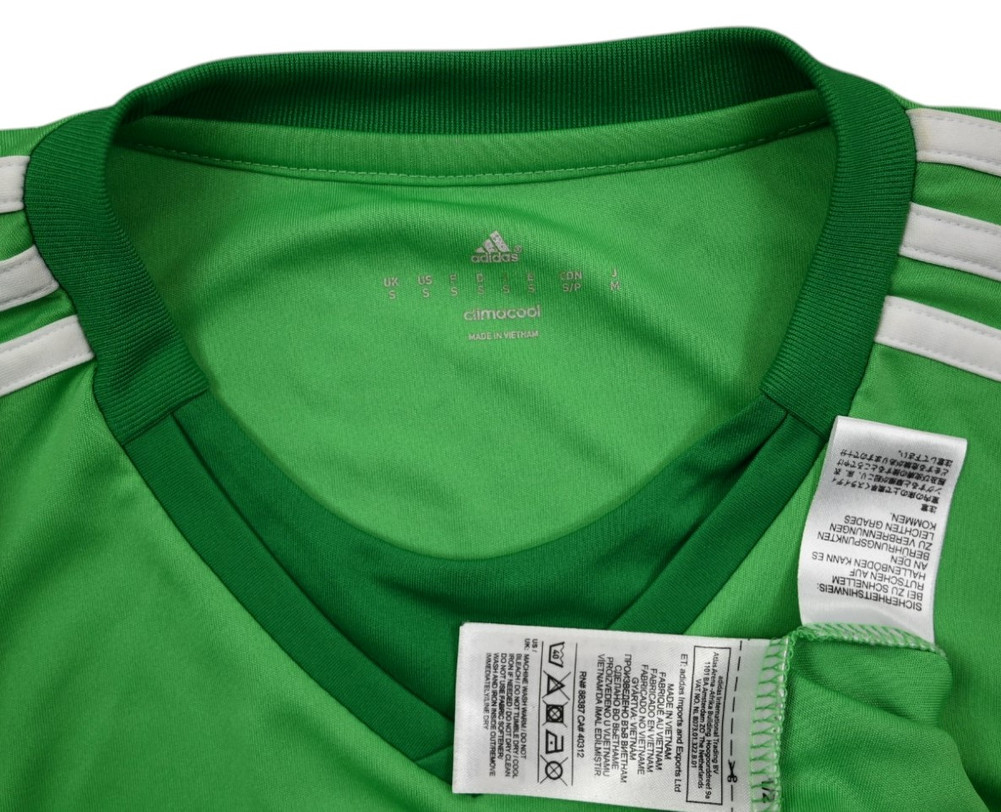 2015-16 MANCHESTER UNITED LONGSLEEVE KOSZULKA S