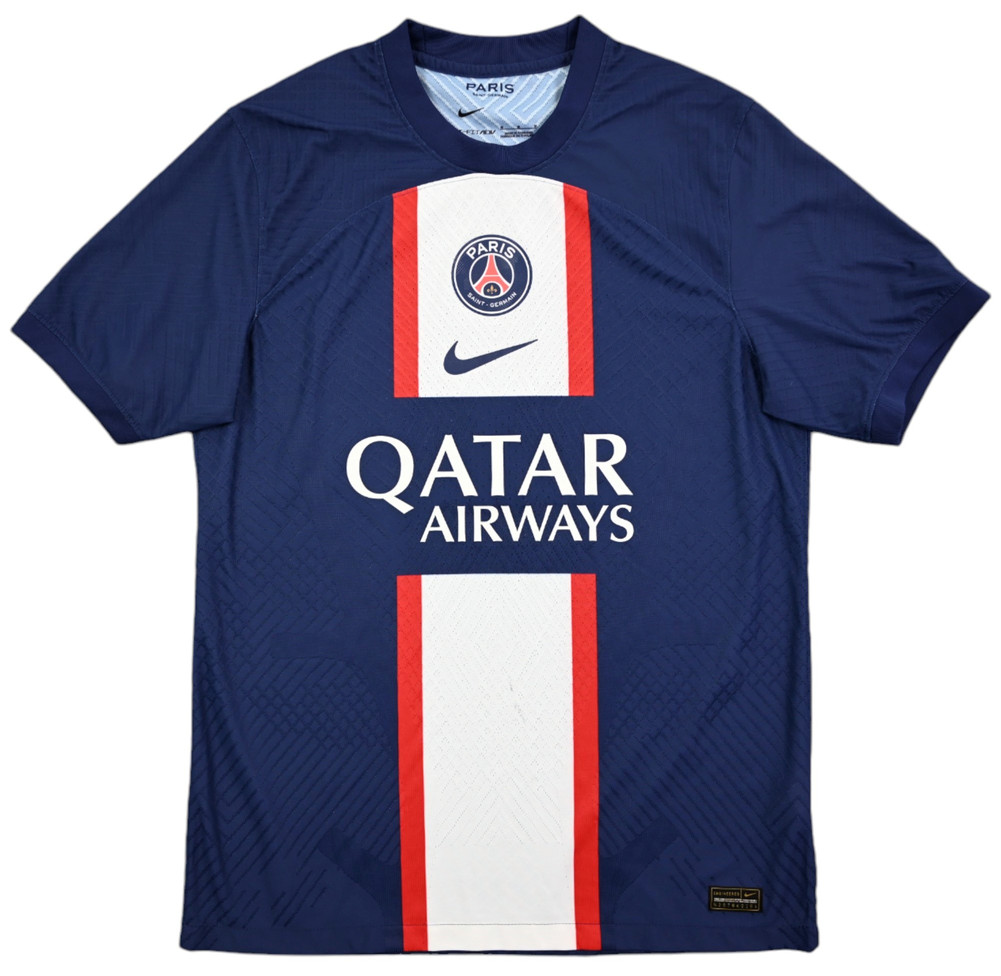 2022-23 PARIS SAINT-GERMAIN PLAYER ISSUE KOSZULKA M