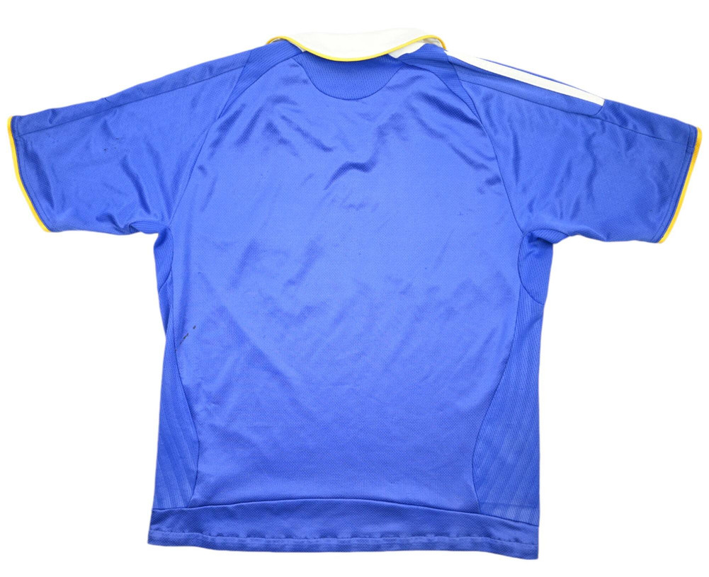 2008-09 CHELSEA LONDON KOSZULKA XL. BOYS