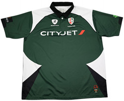 LONDON IRISH RUGBY SHIRT 4XL