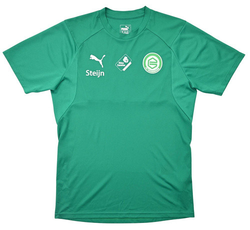 FC GRONINGEN SHIRT M