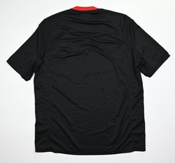 2010-11 ENGLAND KOSZULKA XL