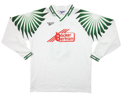 REEBOK VINTAGE LONGSLEEVE SHIRT L