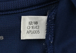 2018-19 SWEDEN KOSZULKA S