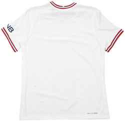 2021-22 PARIS SAINT-GERMAIN KOSZULKA L