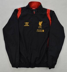 LIVERPOOL TOP M