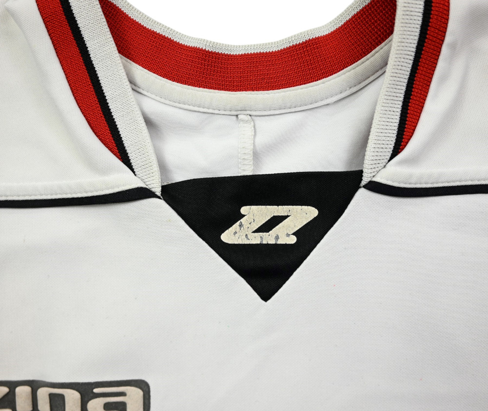 NAPRZÓD JĘDRZEJÓW LONGSLEEVE KOSZULKA XL