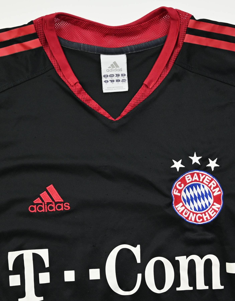 2004-06 BAYERN MUNCHEN KOSZULKA M