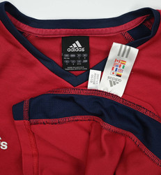 2003-04 BAYERN MUNCHEN SHIRT XXL