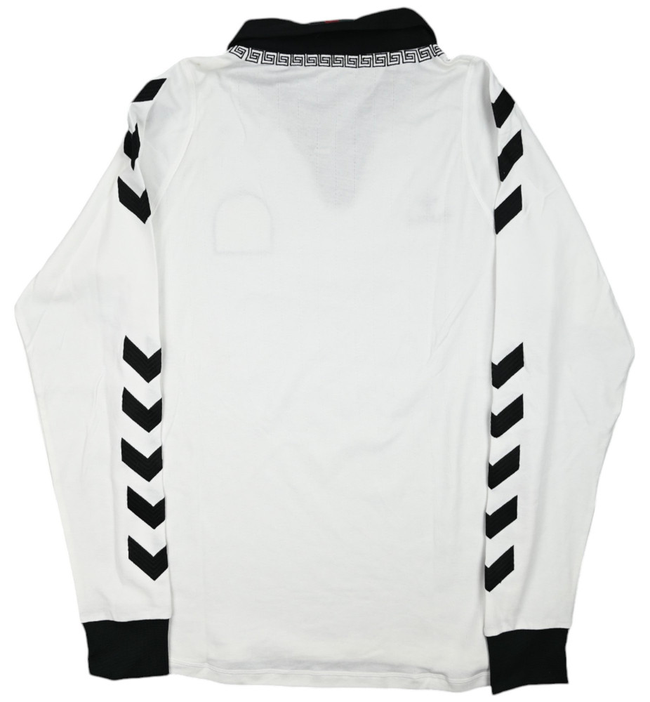 2014-16 AFGHANISTAN LONGSLEEVE M