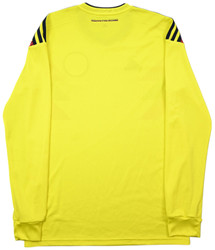 2018-19 COLOMBIA LONGSLEEVE KOSZULKA S