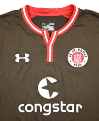 2016-17 ST. PAULI KOSZULKA XL