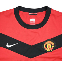 2009-10 MANCHESTER UNITED *ROONEY* KOSZULKA L