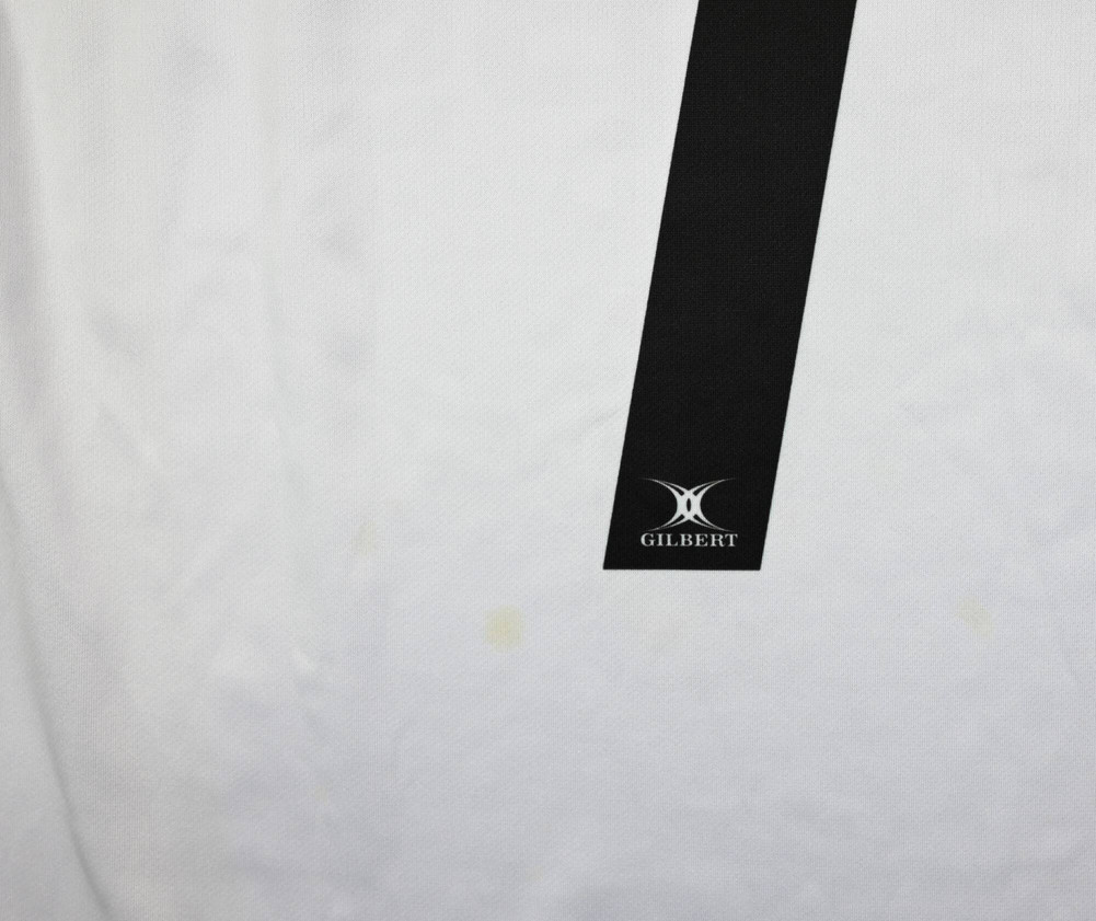 GERMANY RUGBY SHIRT S