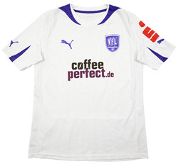 2012-13 OSNABRUCK SHIRT XXL. BOYS/S