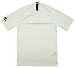 2018-19 PARIS SAINT GERMAIN SHIRT S