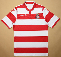 STEVENAGE JUNIOR FC #5 KOSZULKA M