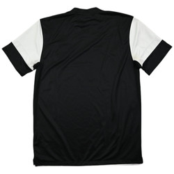 2011-12 MSV DUISBURG SHIRT M