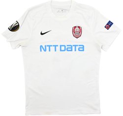 2020-21 CFR CLUJ *DJOKOVIC* SHIRT L