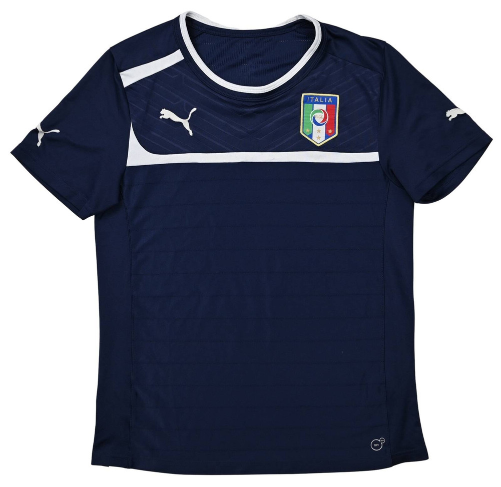 2012-13 ITALY KOSZULKA S