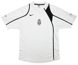 2005-06 JUVENTUS SHIRT M