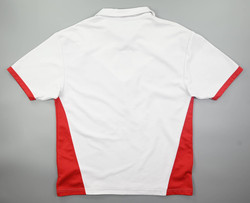 ST. HELENS RUGBY KOSZULKA L