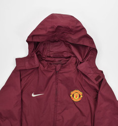 MANCHESTER UNITED KURTKA S