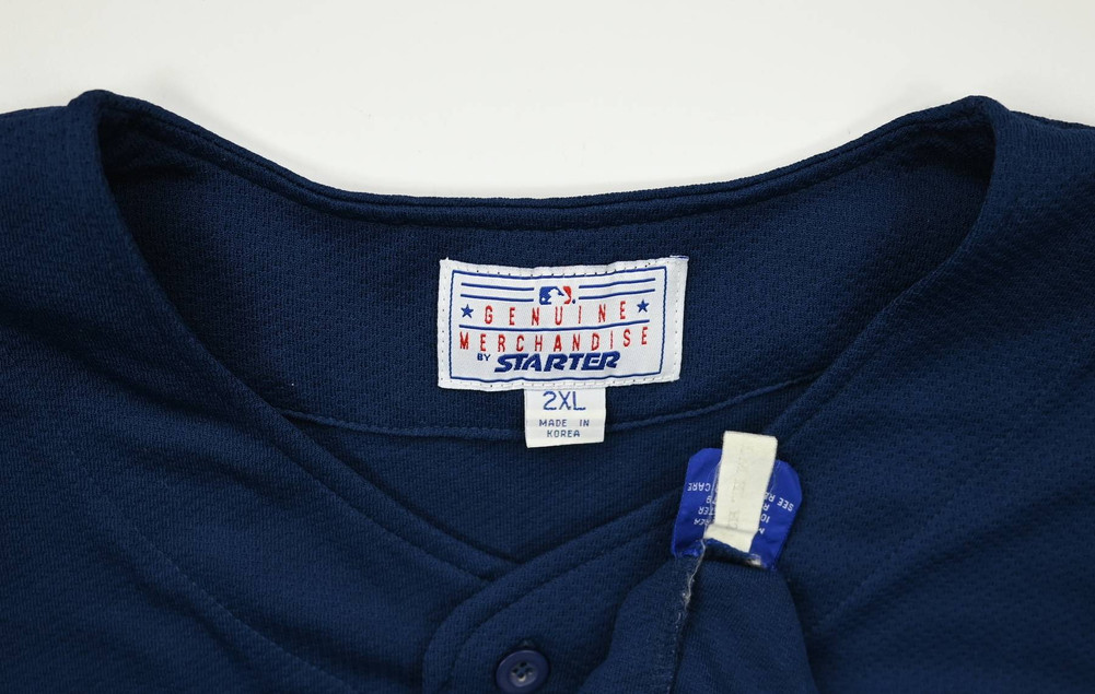 NEW YORK YANKEES MLB SHIRT XXL